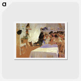 1-69_Joaquin-Sorolla_hagaki