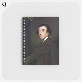 アートメモ帳-Thomas Conolly - ジョシュア レノルズ Memo.