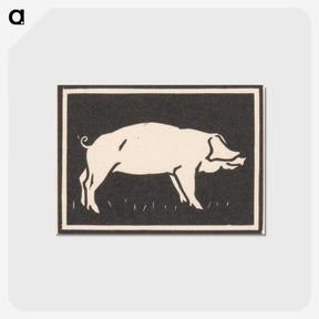 1-69_Julie-de-Graag_postcard