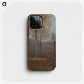 1-69_Ladislav-Mednyanszky_phone
