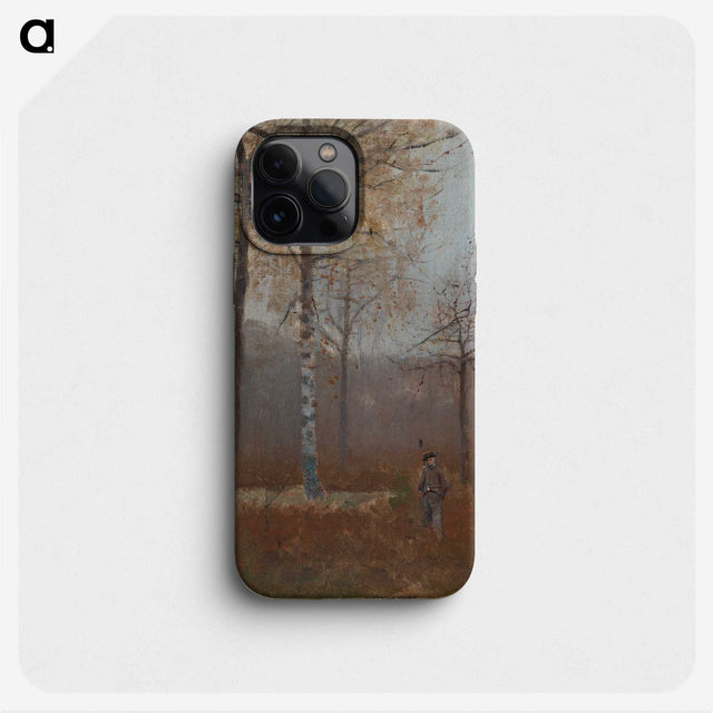 1-69_Ladislav-Mednyanszky_phone