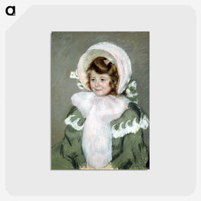 1-69_Mary-Cassatt_postcard