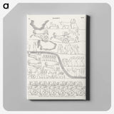 1-69_Monuments-of-Egypt-and-Nubia_canvas
