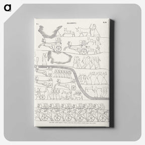 1-69_Monuments-of-Egypt-and-Nubia_canvas