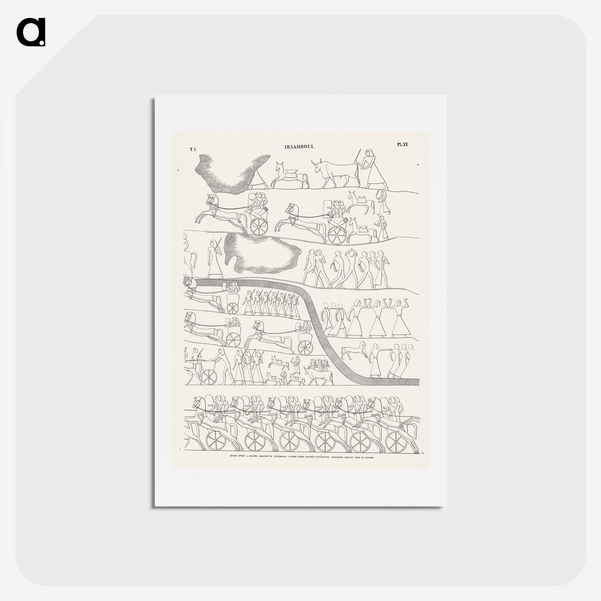 1-69_Monuments-of-Egypt-and-Nubia_hagaki