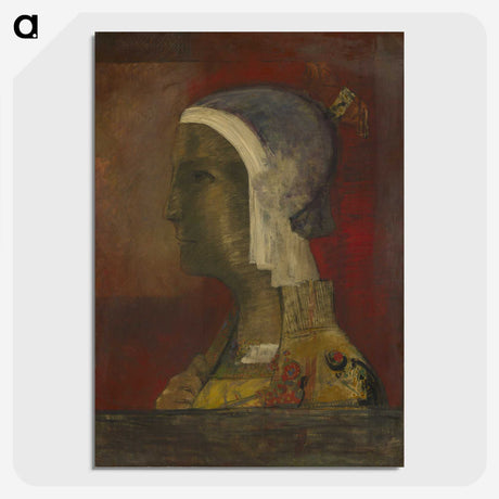 1-69_Odilon-Redon_picture-crop
