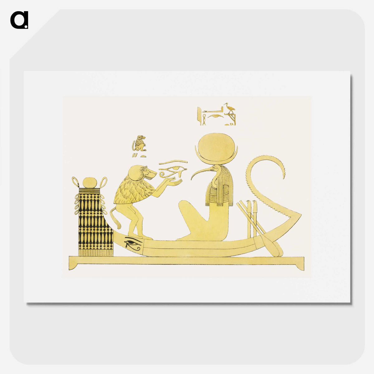 1-69_Pantheon-Egyptien_picture