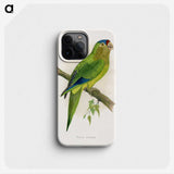 1-69_Parrots-in-Captivity_phone