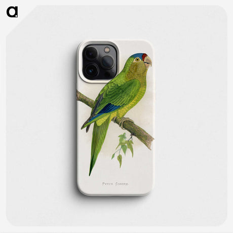 1-69_Parrots-in-Captivity_phone