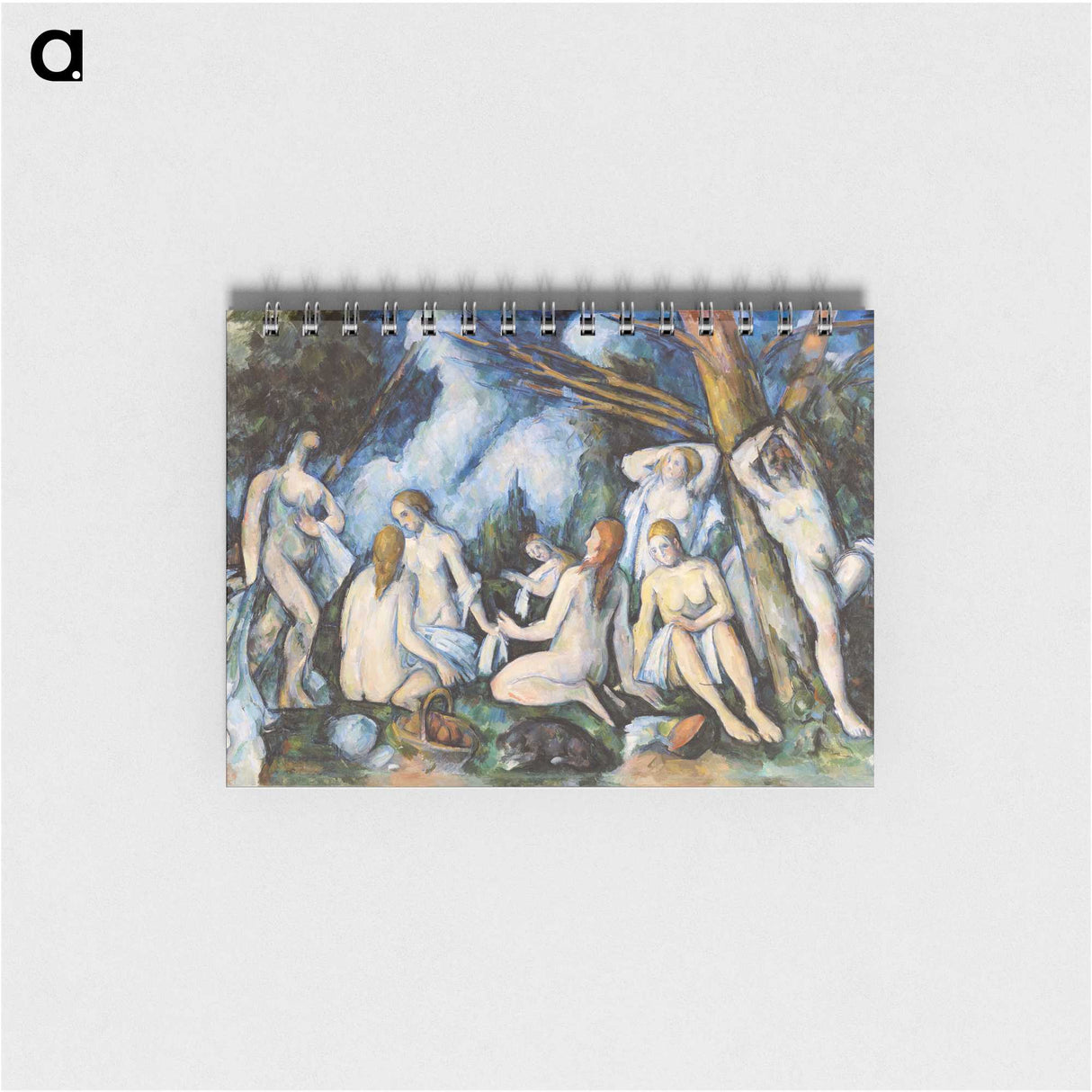 1-69_Paul-Cezanne_memo