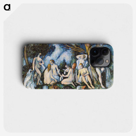 1-69_Paul-Cezanne_phone