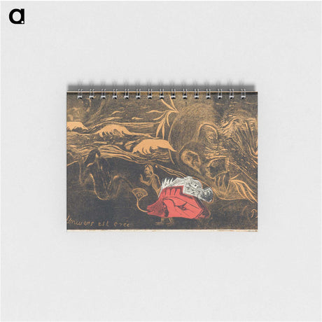 1-69_Paul-Gauguin_memo