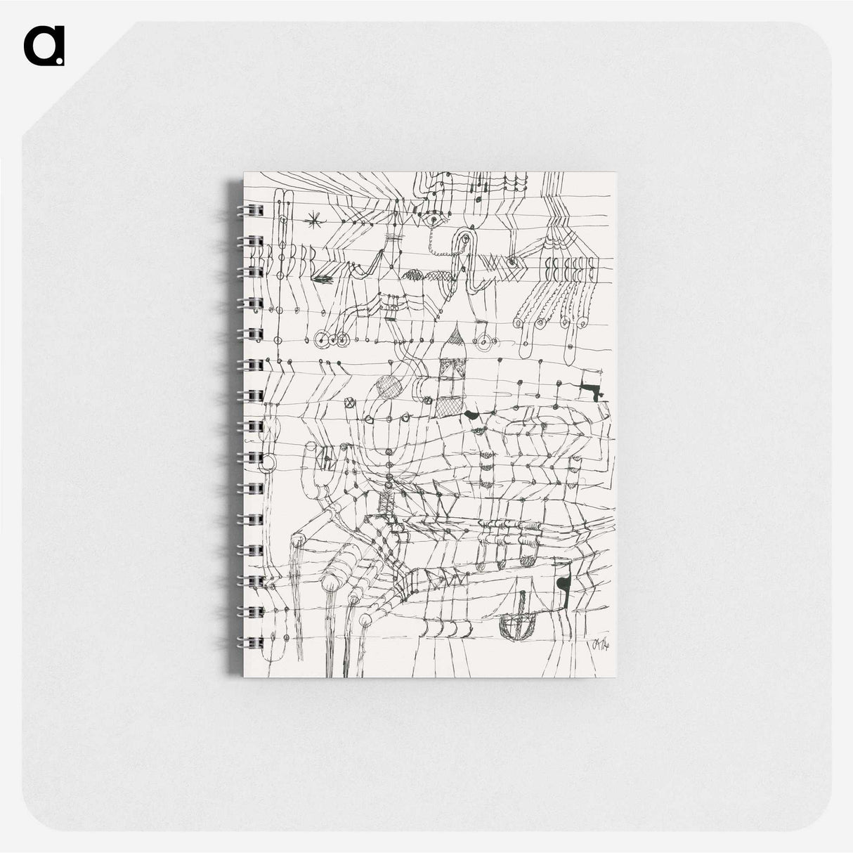1-69_Paul-Klee_memo