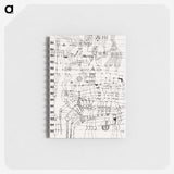 1-69_Paul-Klee_memo