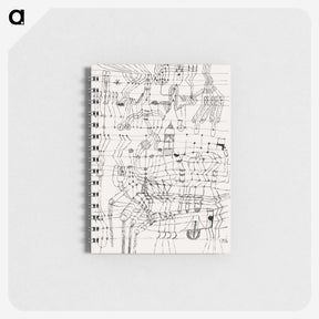 1-69_Paul-Klee_memo
