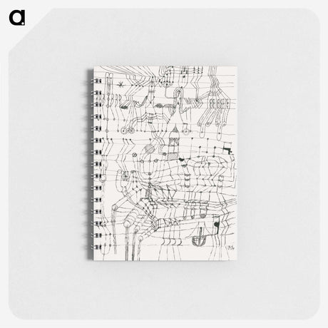 1-69_Paul-Klee_memo