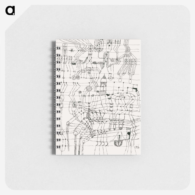 1-69_Paul-Klee_memo