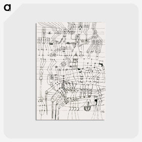 1-69_Paul-Klee_postcard