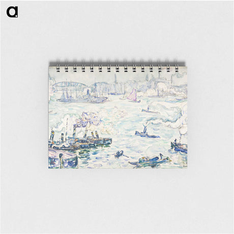 1-69_Paul-Signac_memo