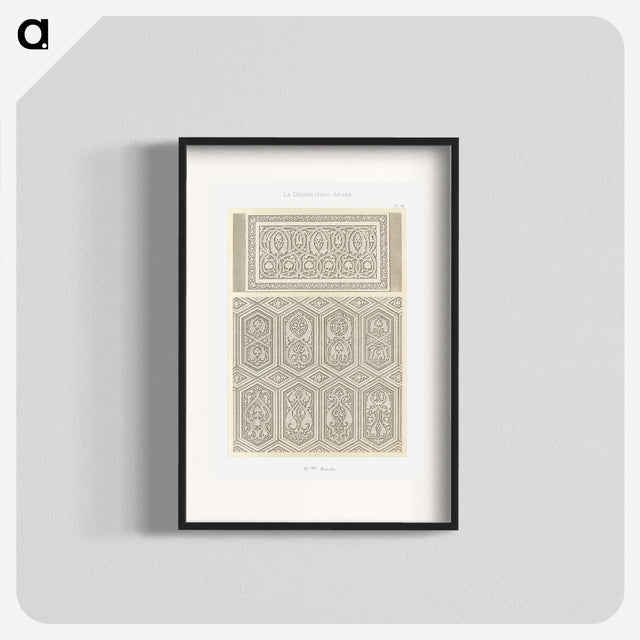 1-69_The-Arab-Decoration_blk