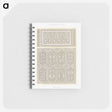 1-69_The-Arab-Decoration_memo