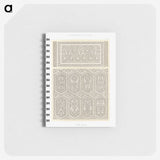 1-69_The-Arab-Decoration_memo