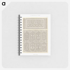 1-69_The-Arab-Decoration_memo