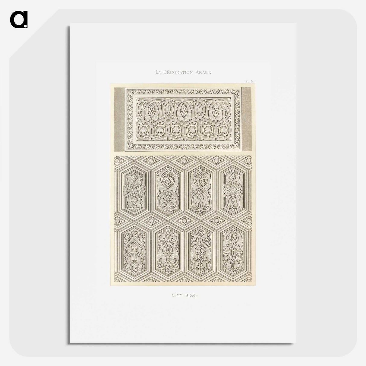 1-69_The-Arab-Decoration_picture