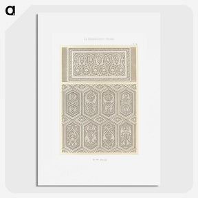 1-69_The-Arab-Decoration_picture