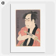 1-69_Toshusai-Sharaku_picture