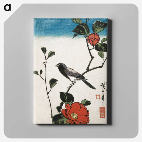 1-69_Utagawa-Hiroshige_canvas