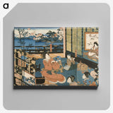 1-69_Utagawa-Kunisada_canvas