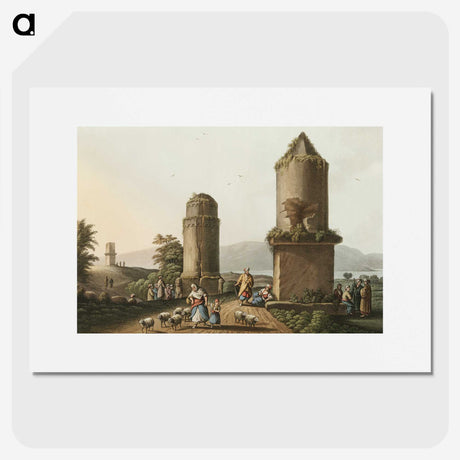 1-69_Views-in-the-Ottoman-Dominions_picture