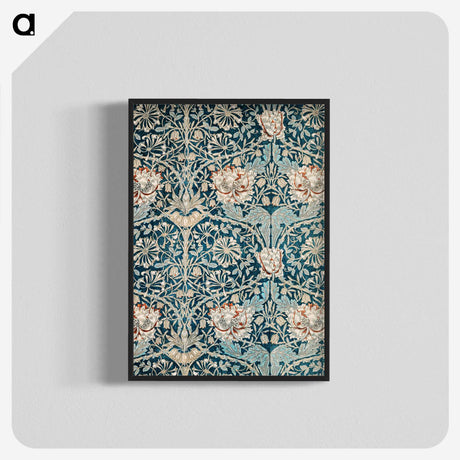 1-69_William-Morris_blk-crop