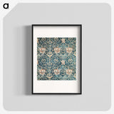 1-69_William-Morris_blk