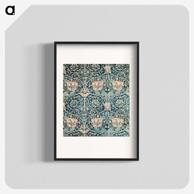 1-69_William-Morris_blk