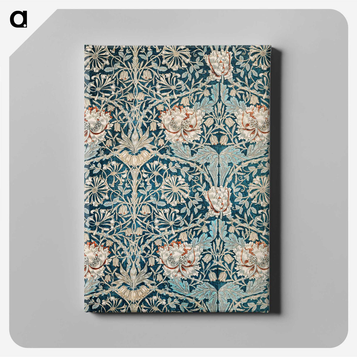1-69_William-Morris_canvas