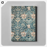 1-69_William-Morris_canvas