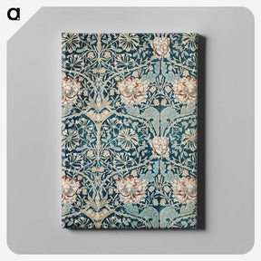 1-69_William-Morris_canvas