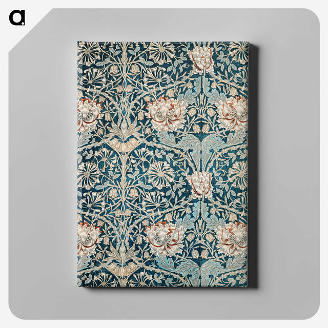1-69_William-Morris_canvas