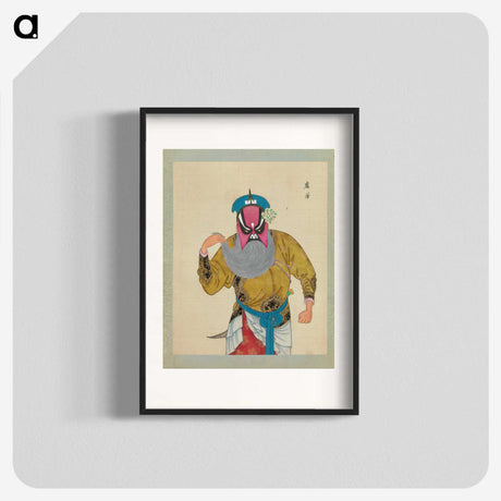 1-6_100-Portraits-of-Peking-Opera-Characters_blk