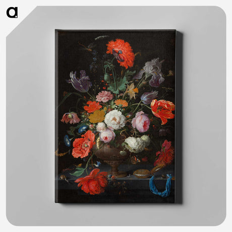 1-6_Abraham-Mignon_canvas