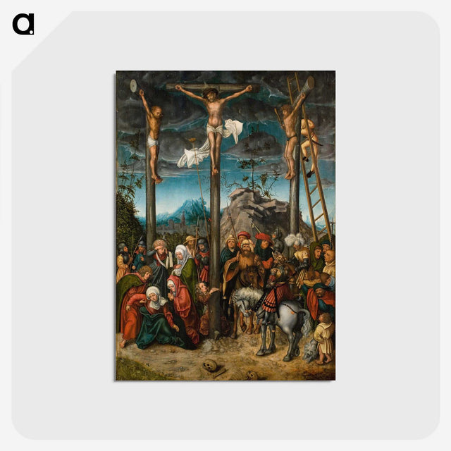 1-6_Albrecht-Durer_postcard