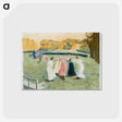 1-6_Alexandre-Lunois_postcard