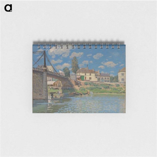 1-6_Alfred-Sisley_memo