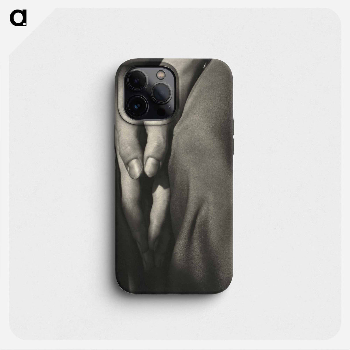 Dorothy Norman - アルフレッド スティーグリッツ Phone Case.