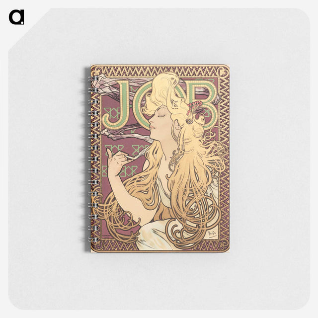1-6_Alphonse-Mucha_memo