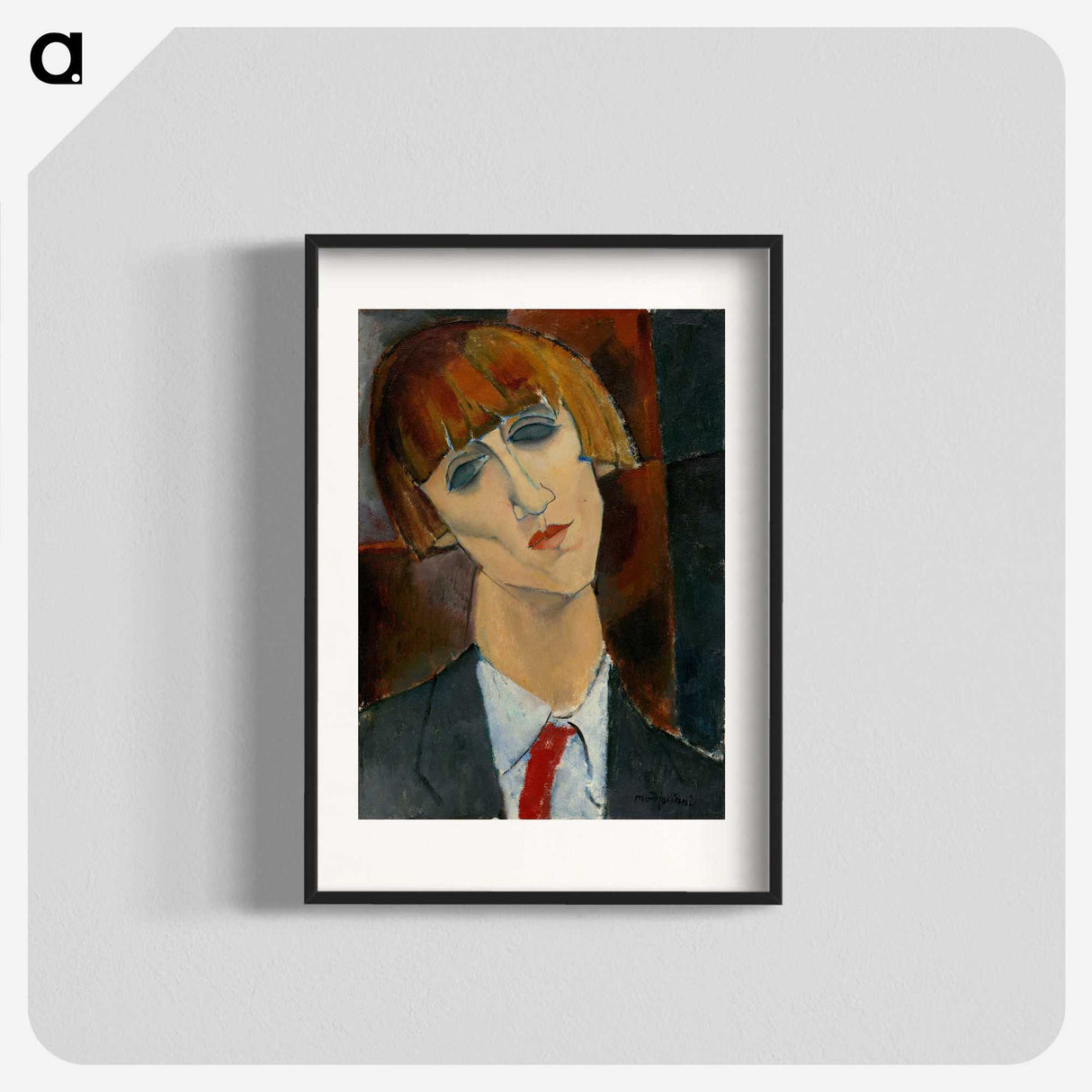 1-6_Amedeo-Modigliani_blk