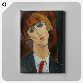 1-6_Amedeo-Modigliani_canvas