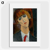 1-6_Amedeo-Modigliani_picture